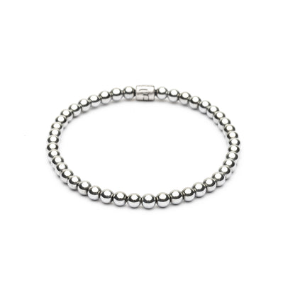 Pulsera Elástica Bolas pequeñas