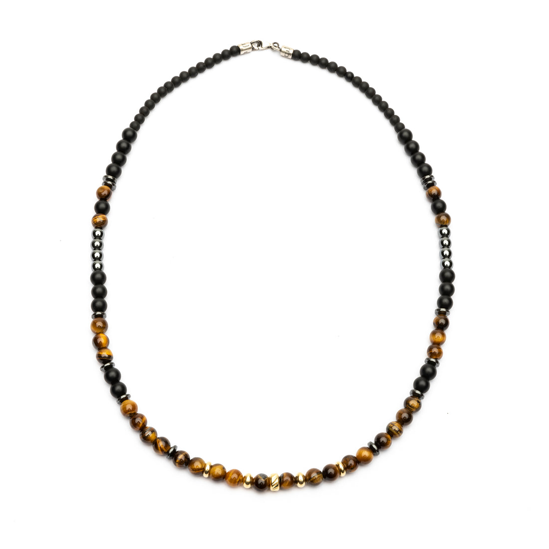 Collar Bolas Grandes