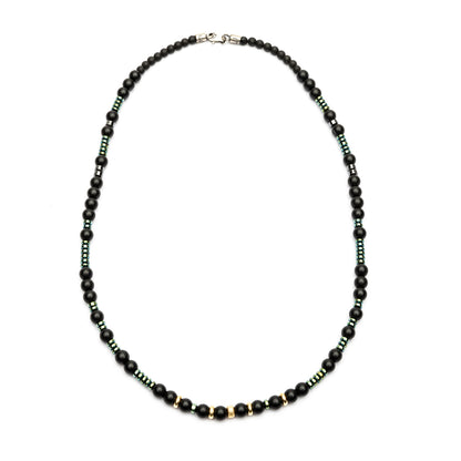 Collar Bolas Grandes