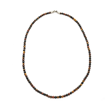 Collar Bolas Pequeñas