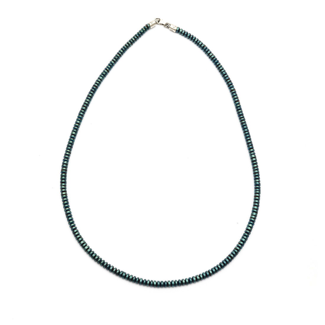 Collar Hematites