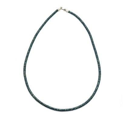 Collar Hematites