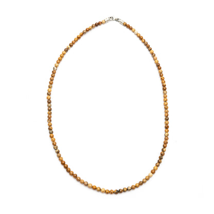 Collar Bolas Pequeñas