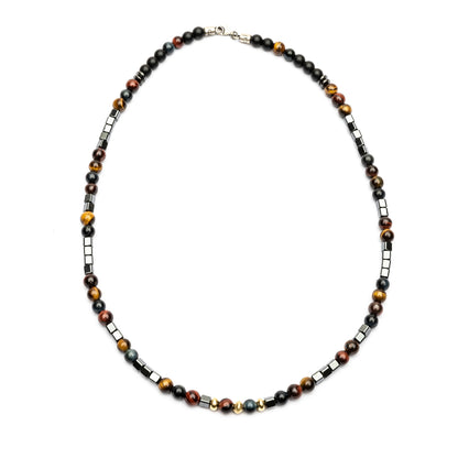 Collar Bolas Grandes