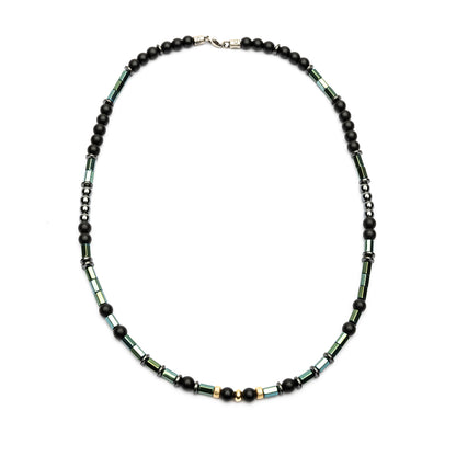 Collar Bolas Grandes