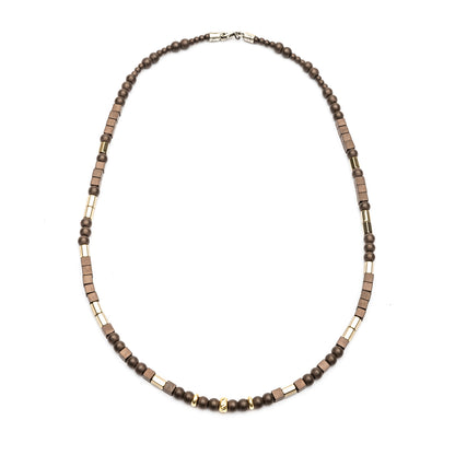 Collar Bolas Grandes