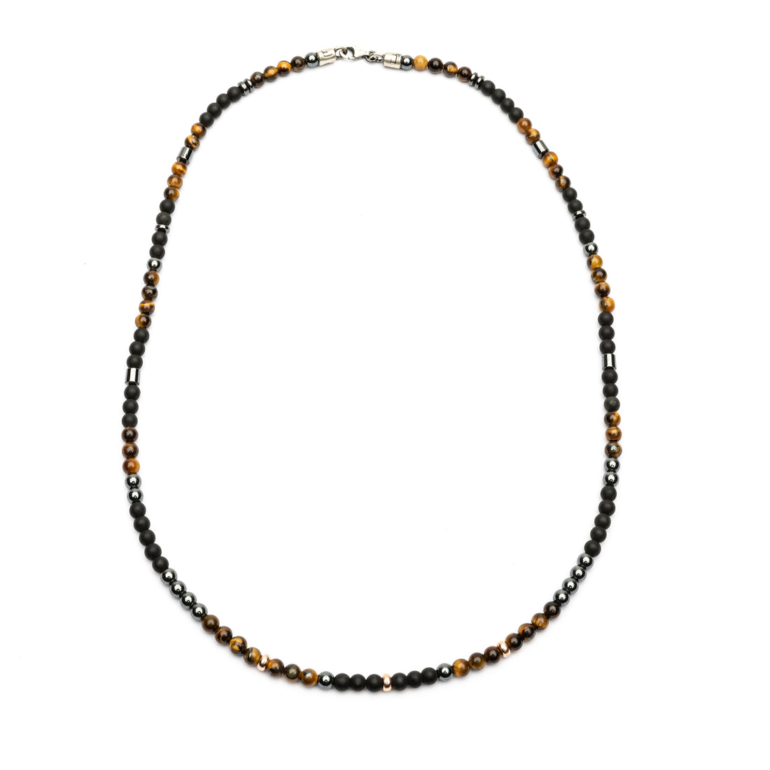 Collar Bolas Pequeñas