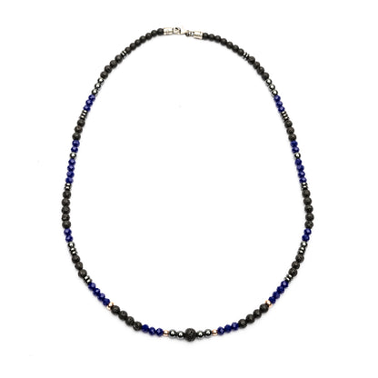 Collar Bolas Pequeñas