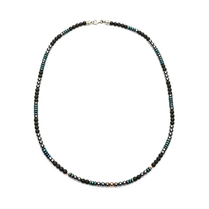 Collar Bolas Pequeñas