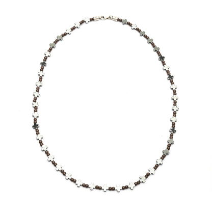 Collar Bolas