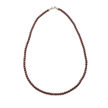 Collar Bolas Pequeñas