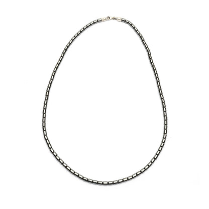 Collar Bolas