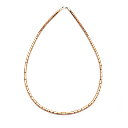 Collar Bolas