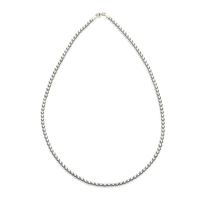 Collar Bolas Pequeñas