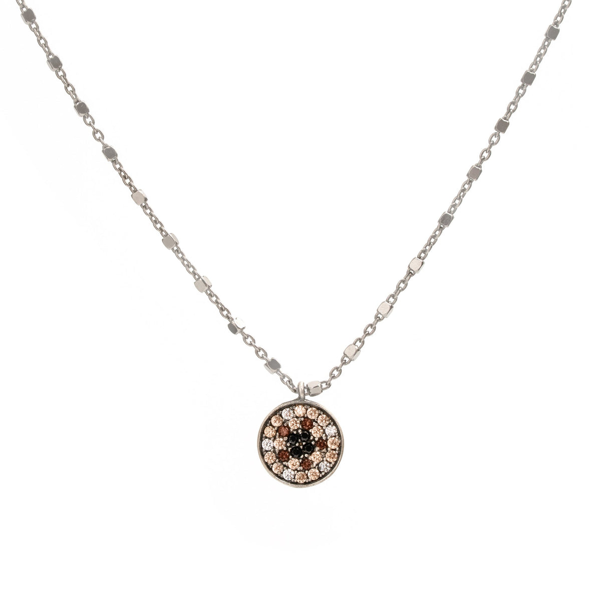 Colgante peq plata
